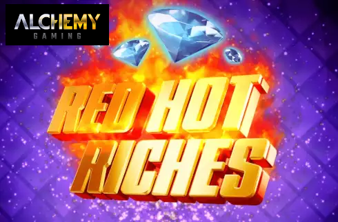 Red Hot Riches